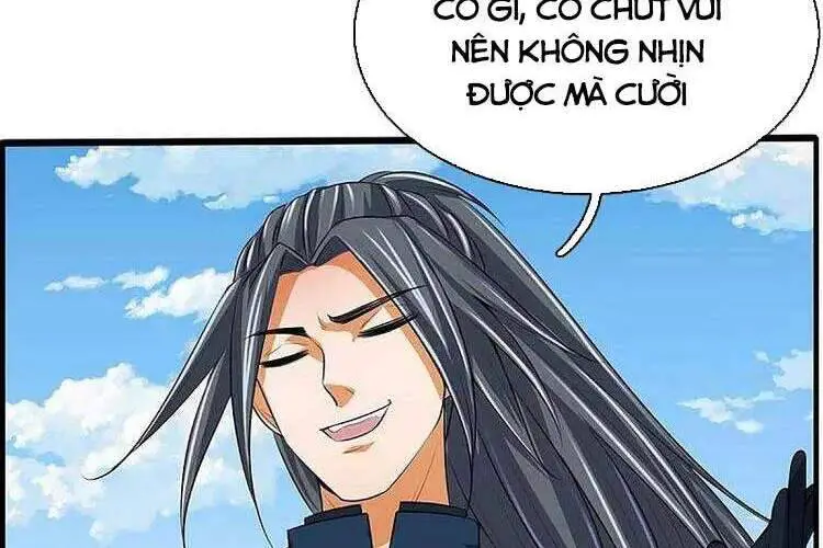 Thần Võ Thiên Tôn Nettruyen ZZZ Chương 386 Page 14