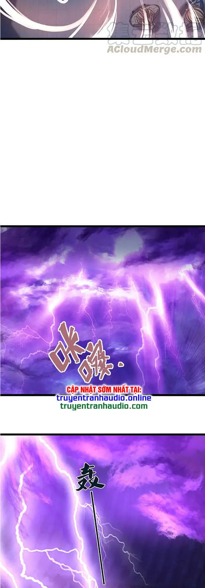 Thần Võ Thiên Tôn Nettruyen ZZZ Chương 338 Page 7