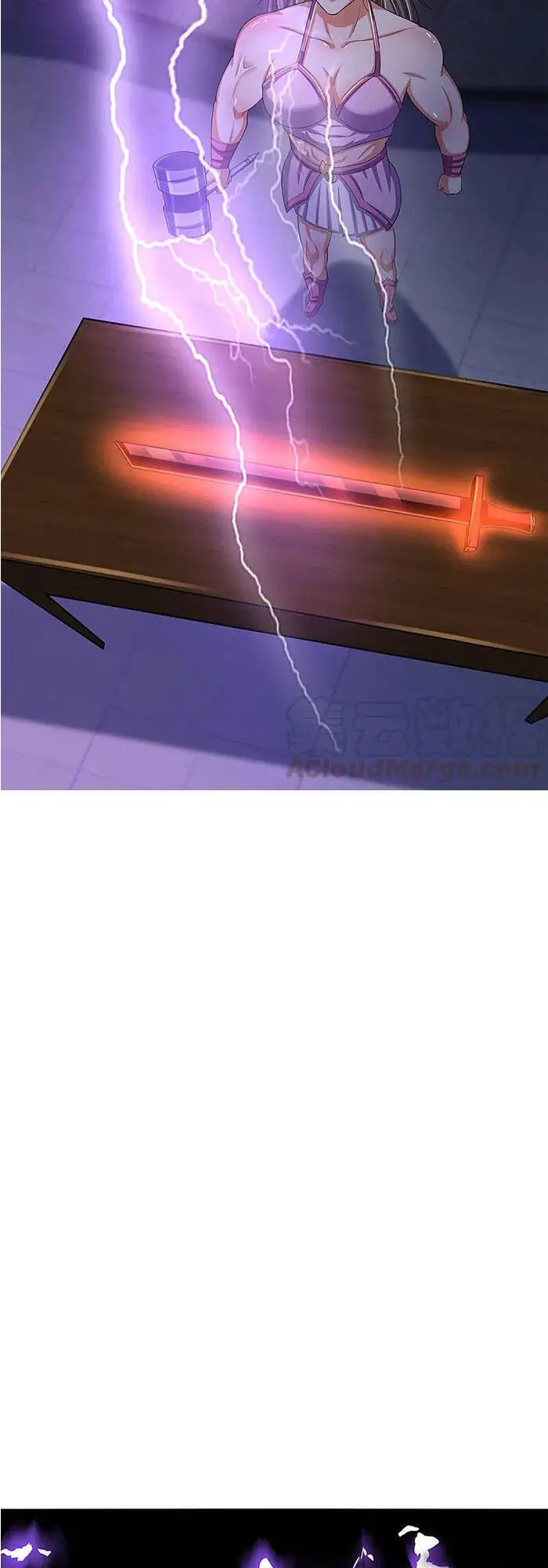 Thần Võ Thiên Tôn Nettruyen ZZZ Chương 338 Page 9