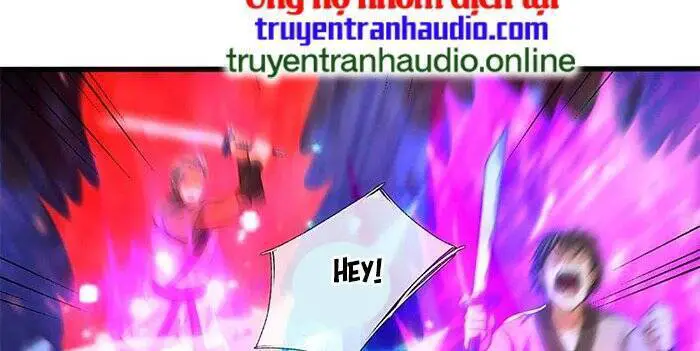 Thần Võ Thiên Tôn Nettruyen ZZZ Chương 329 Page 6