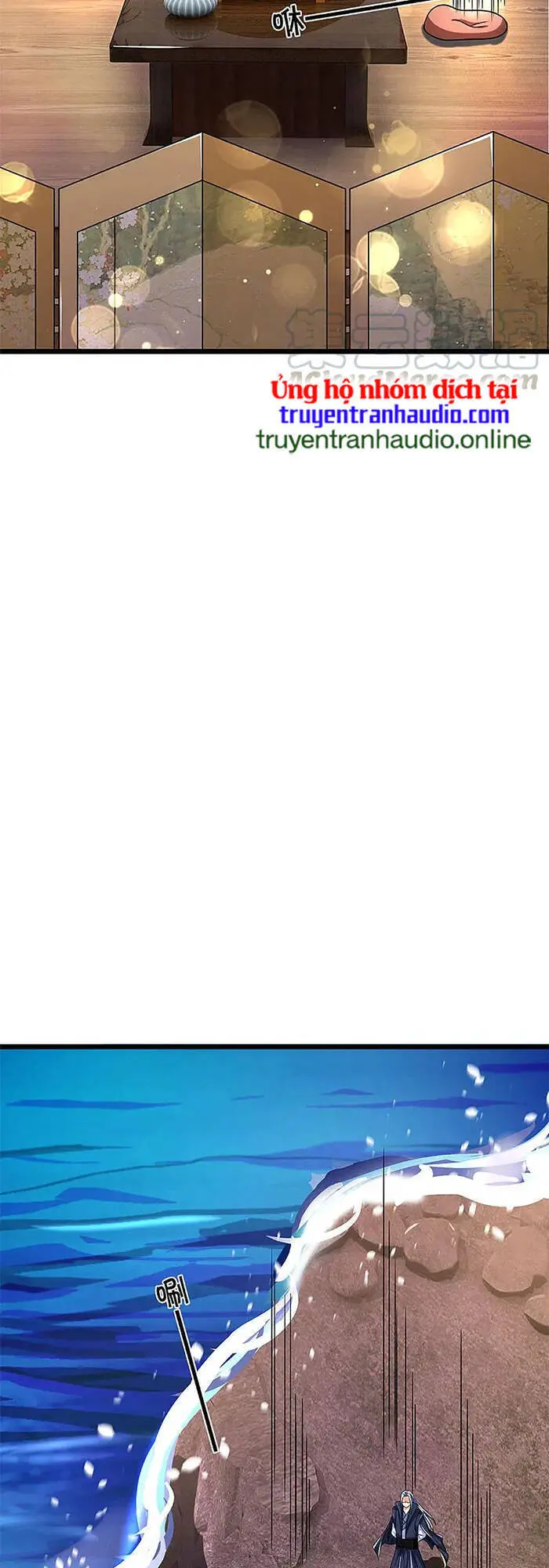Thần Võ Thiên Tôn Nettruyen ZZZ Chương 323 Page 7