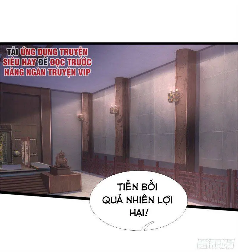 Thần Võ Thiên Tôn Nettruyen ZZZ Chương 154 Page 2