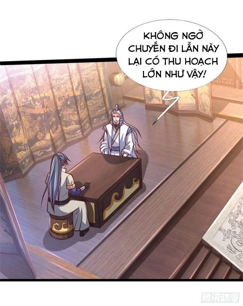 Thần Võ Thiên Tôn Nettruyen ZZZ Chương 154 Page 3