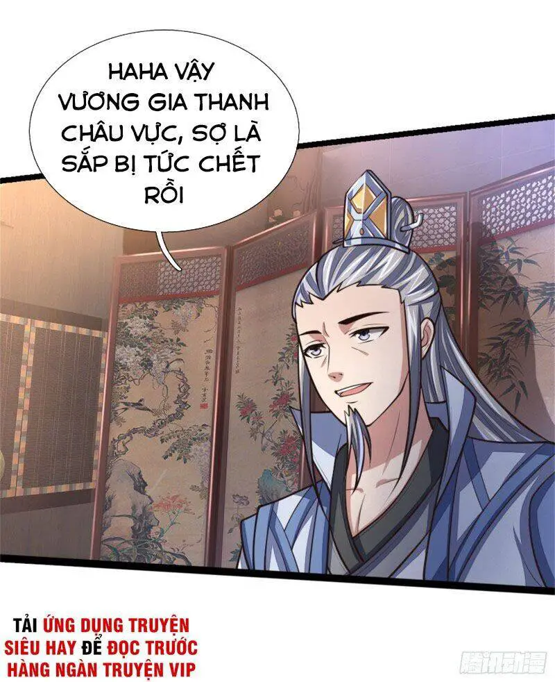 Thần Võ Thiên Tôn Nettruyen ZZZ Chương 154 Page 4