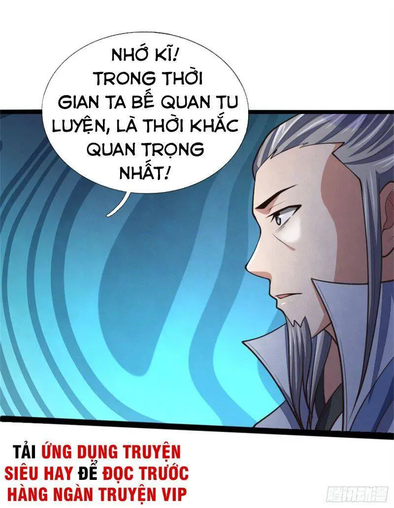 Thần Võ Thiên Tôn Nettruyen ZZZ Chương 154 Page 7