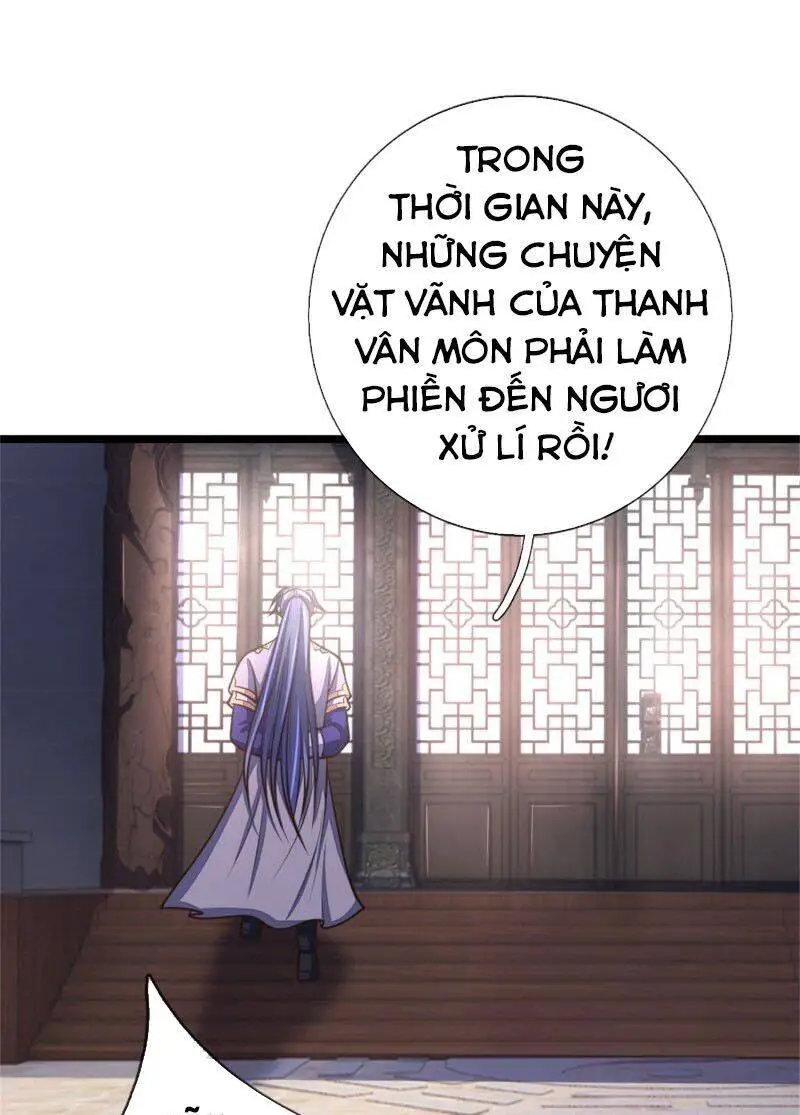 Thần Võ Thiên Tôn Nettruyen ZZZ Chương 154 Page 10