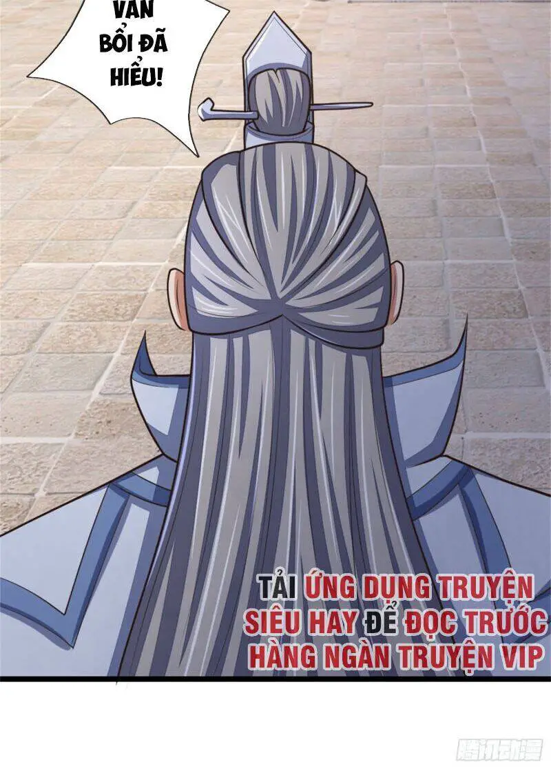 Thần Võ Thiên Tôn Nettruyen ZZZ Chương 154 Page 11