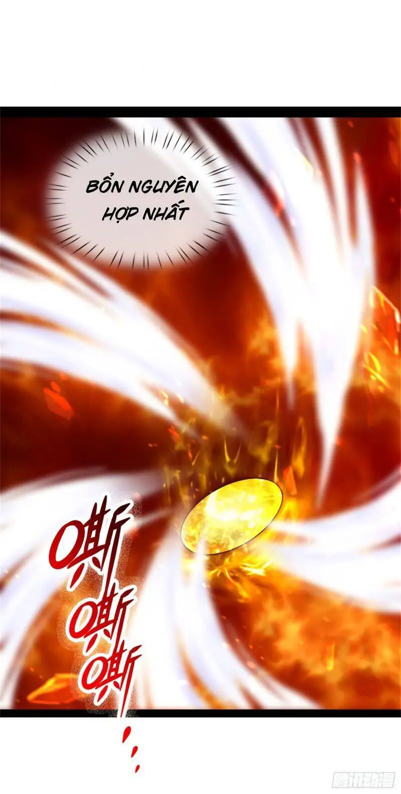 Thần Võ Thiên Tôn Nettruyen ZZZ Chương 154 Page 14