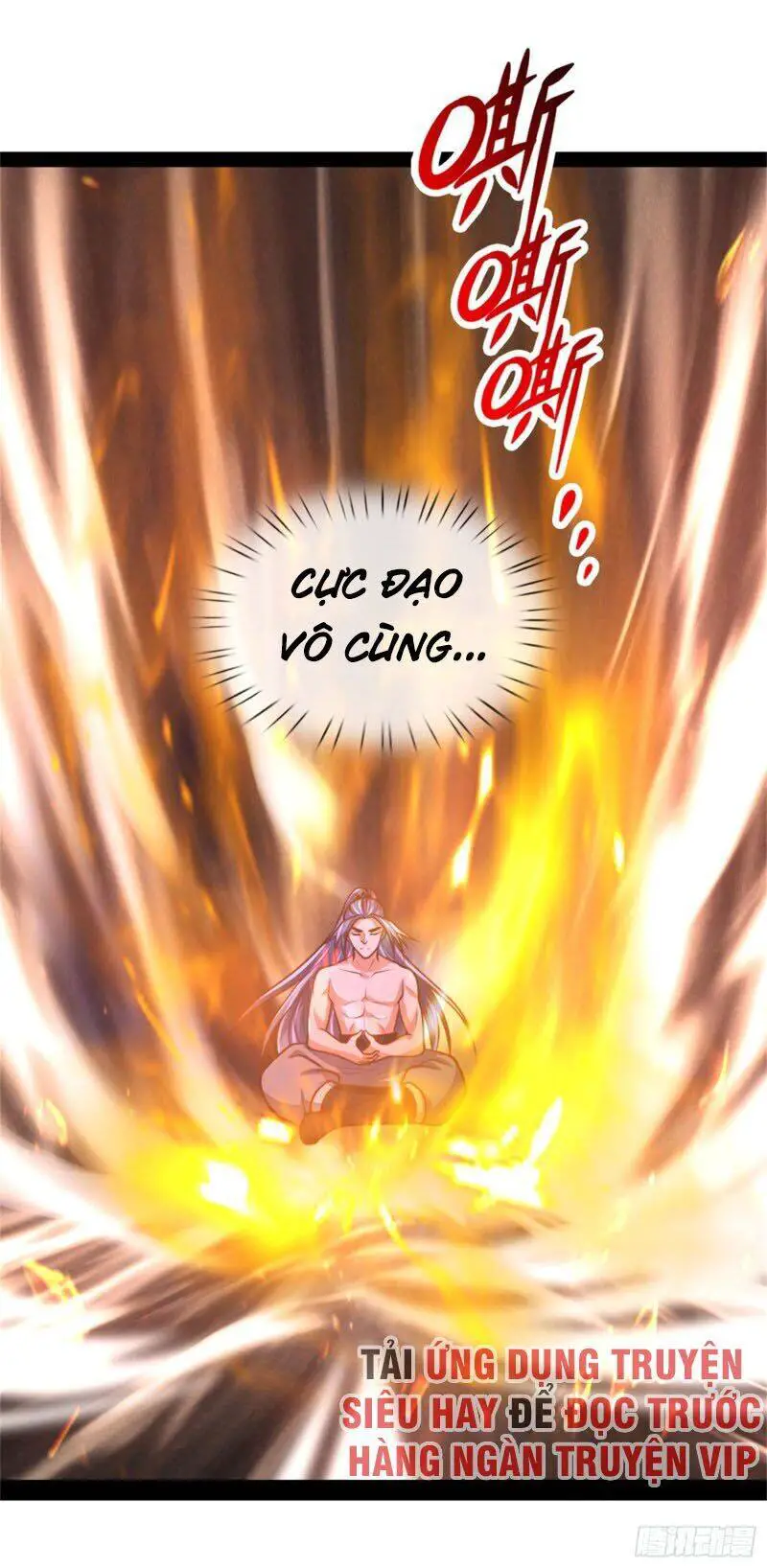Thần Võ Thiên Tôn Nettruyen ZZZ Chương 154 Page 15