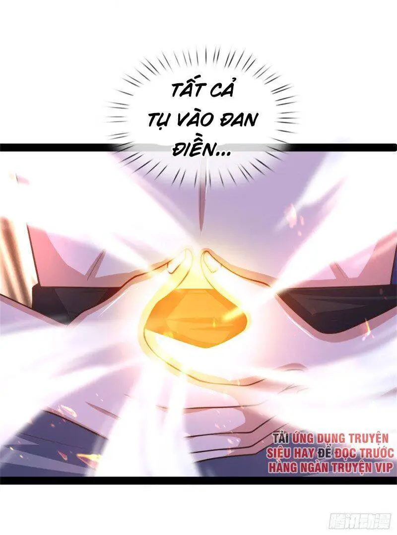 Thần Võ Thiên Tôn Nettruyen ZZZ Chương 154 Page 19