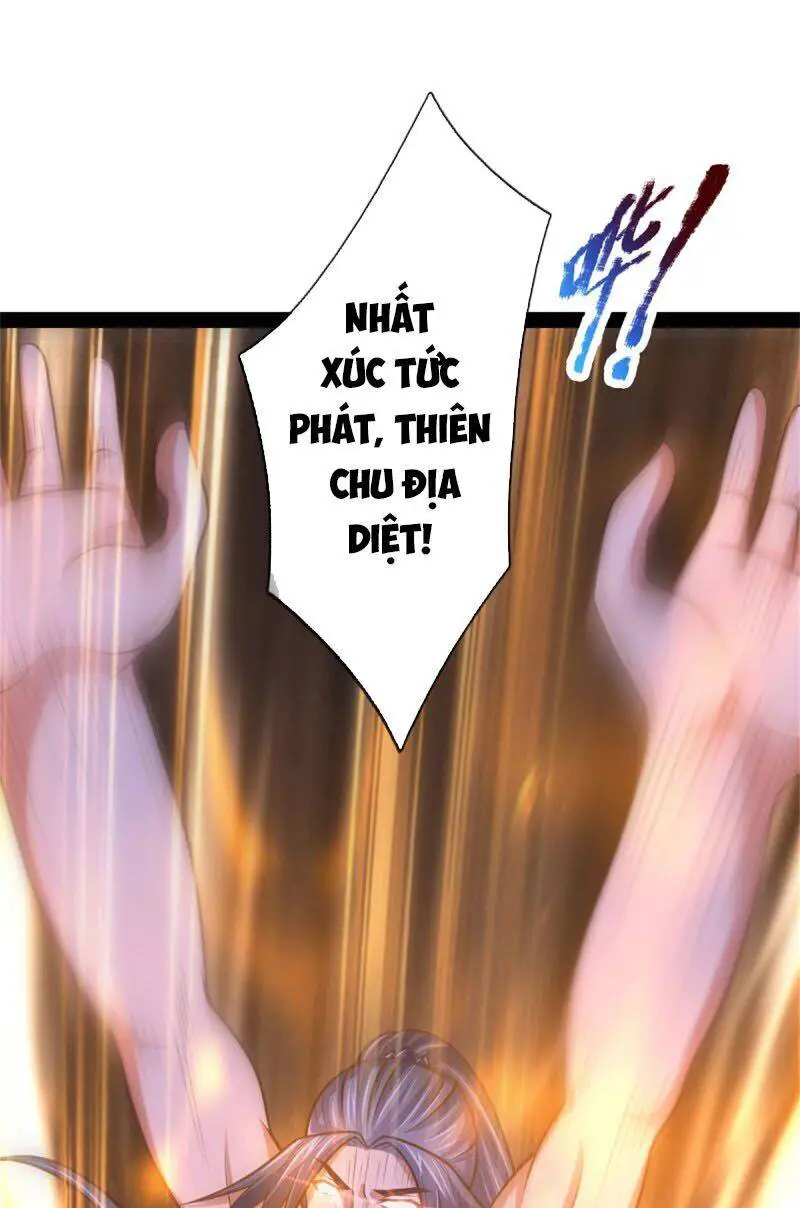 Thần Võ Thiên Tôn Nettruyen ZZZ Chương 154 Page 21