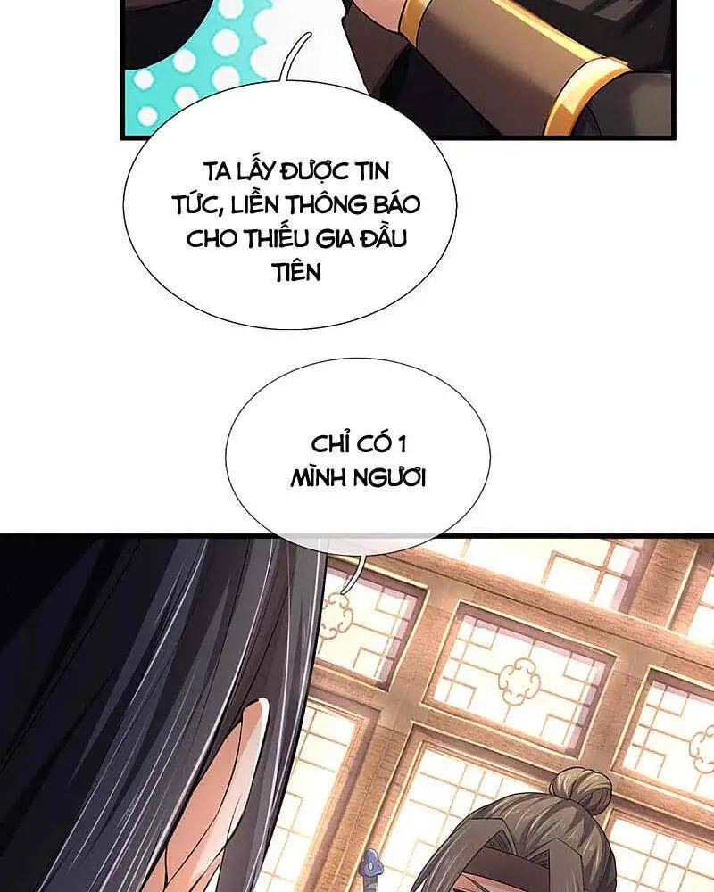 Thần Võ Thiên Tôn Nettruyen ZZZ Chương 344 Page 18