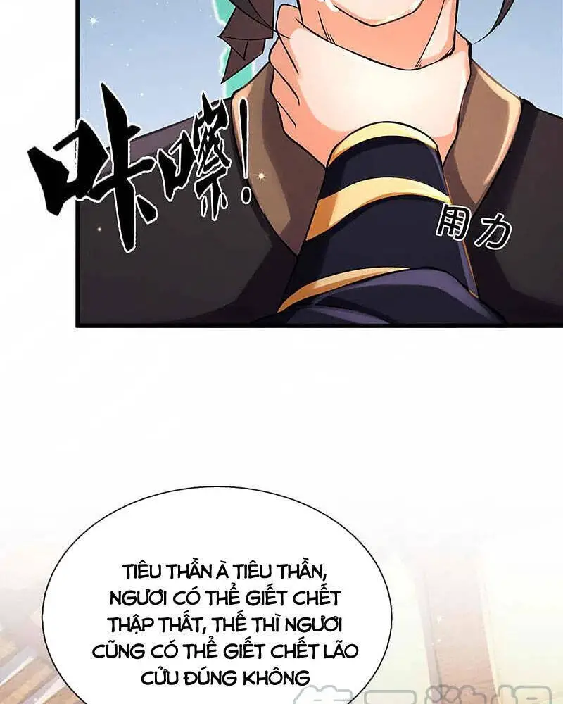 Thần Võ Thiên Tôn Nettruyen ZZZ Chương 344 Page 22