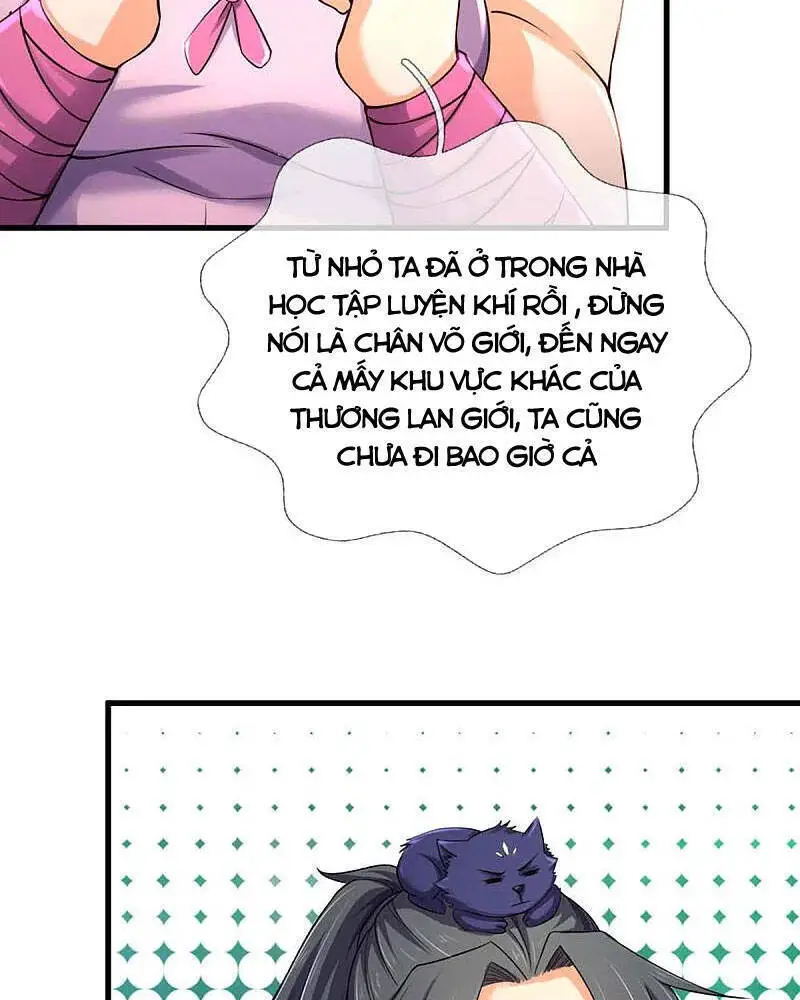 Thần Võ Thiên Tôn Nettruyen ZZZ Chương 344 Page 28