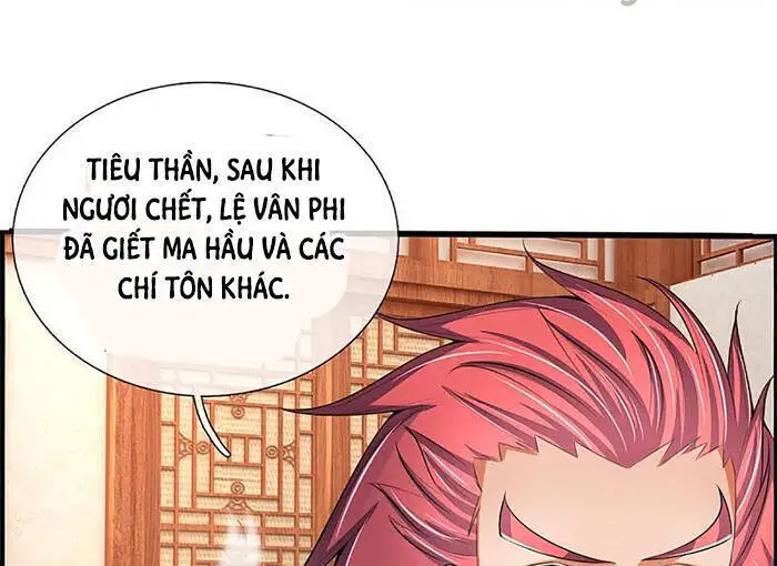 Thần Võ Thiên Tôn Nettruyen ZZZ Chương 322 Page 2