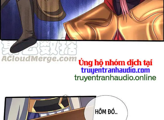 Thần Võ Thiên Tôn Nettruyen ZZZ Chương 322 Page 6