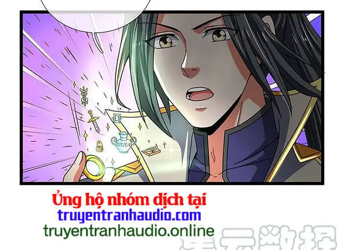 Thần Võ Thiên Tôn Nettruyen ZZZ Chương 322 Page 14