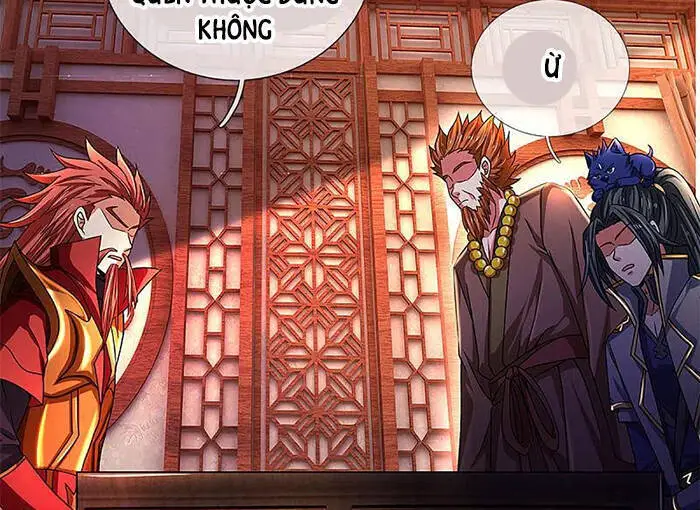 Thần Võ Thiên Tôn Nettruyen ZZZ Chương 322 Page 18