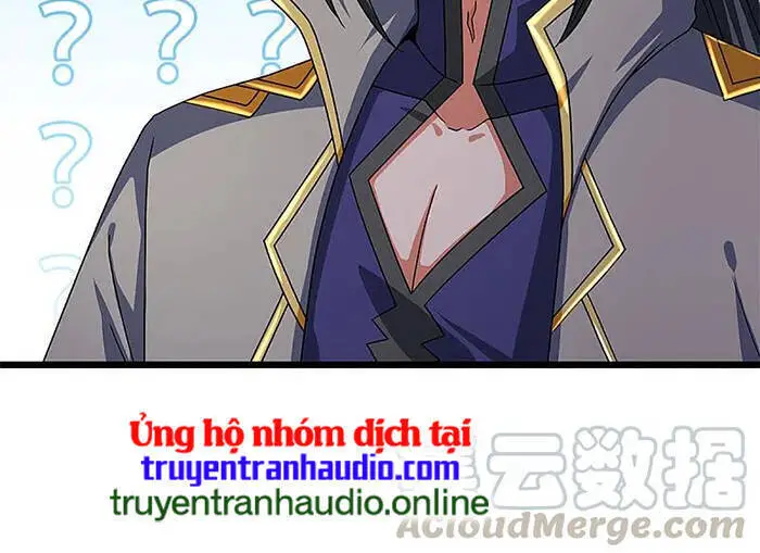 Thần Võ Thiên Tôn Nettruyen ZZZ Chương 322 Page 22