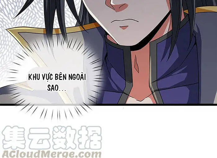 Thần Võ Thiên Tôn Nettruyen ZZZ Chương 322 Page 24