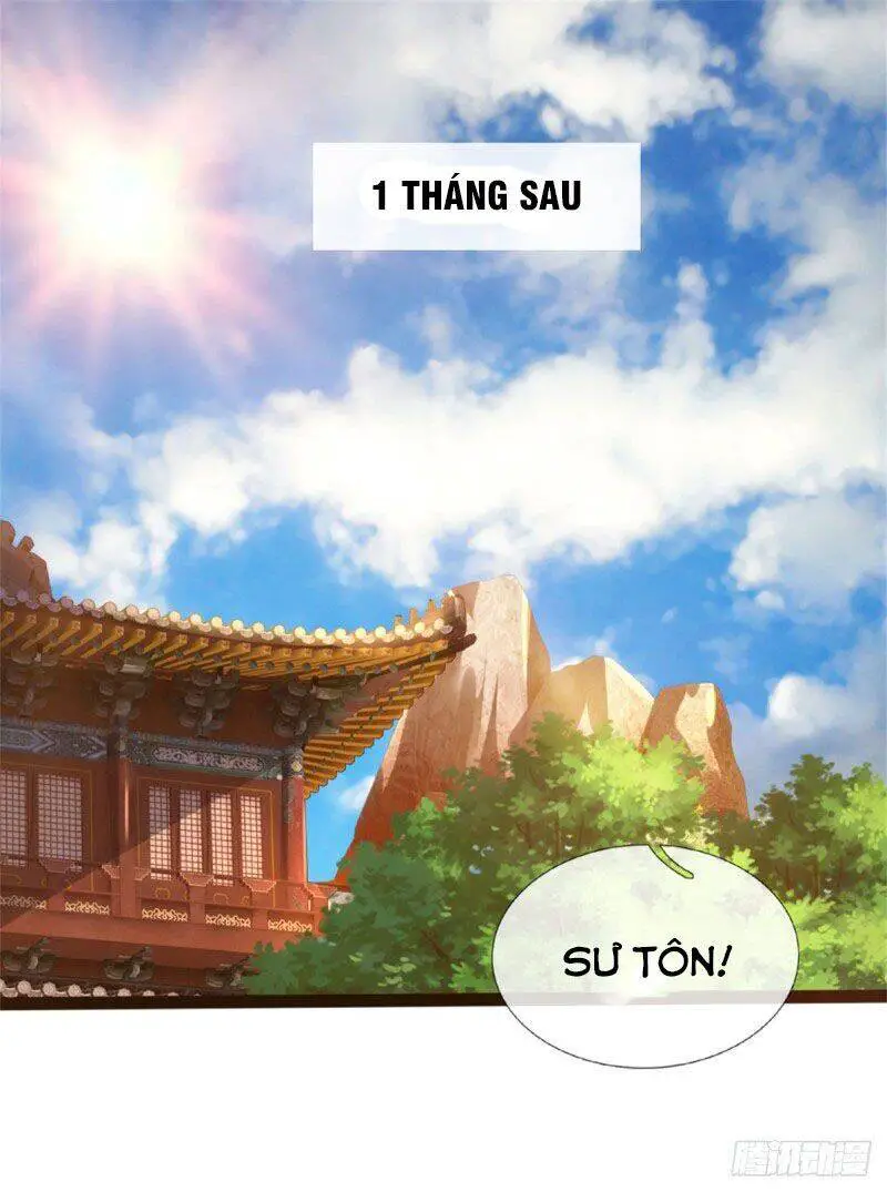 Thần Võ Thiên Tôn Nettruyen ZZZ Chương 155 Page 1