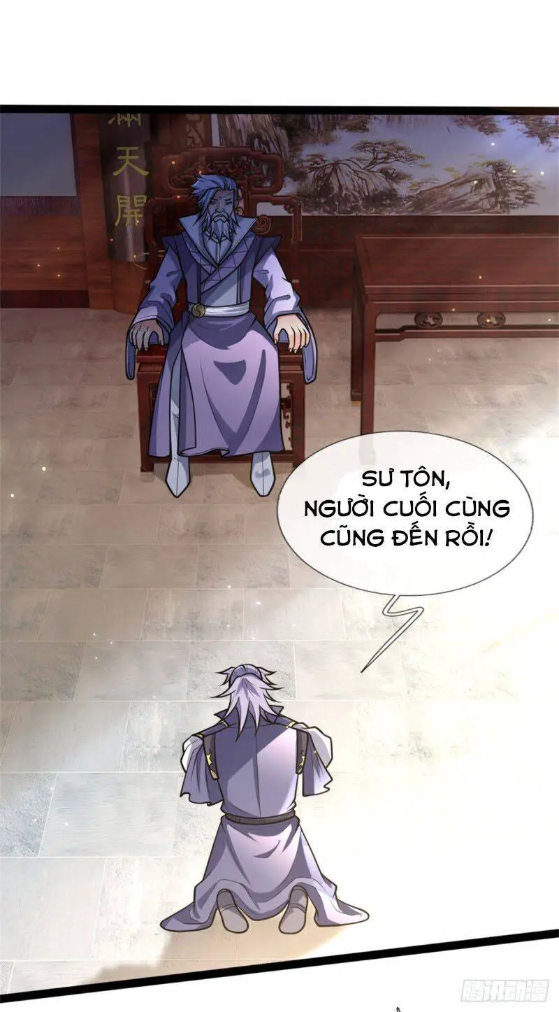 Thần Võ Thiên Tôn Nettruyen ZZZ Chương 155 Page 2