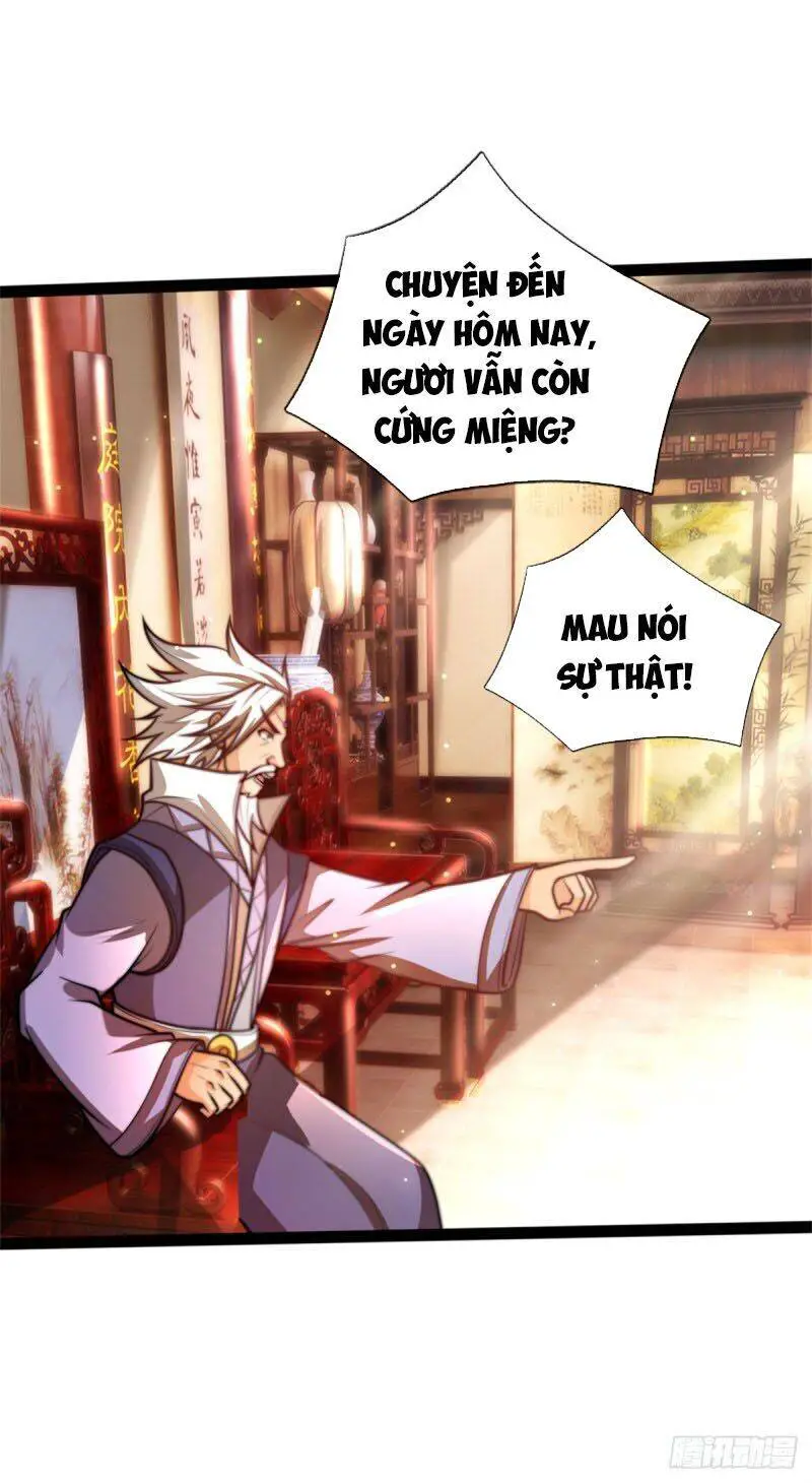 Thần Võ Thiên Tôn Nettruyen ZZZ Chương 155 Page 6