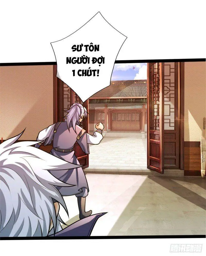 Thần Võ Thiên Tôn Nettruyen ZZZ Chương 155 Page 12