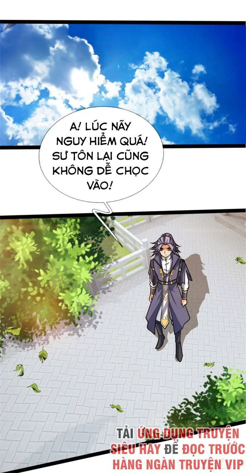 Thần Võ Thiên Tôn Nettruyen ZZZ Chương 155 Page 13