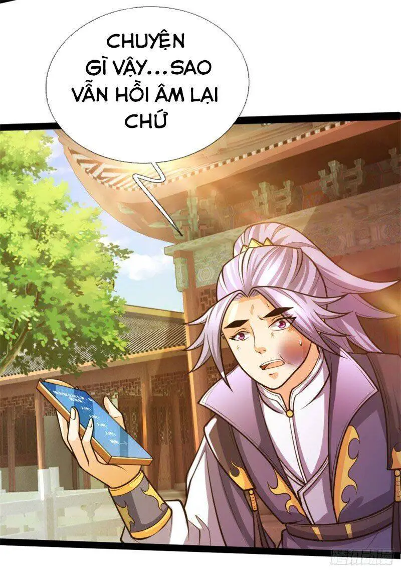 Thần Võ Thiên Tôn Nettruyen ZZZ Chương 155 Page 14