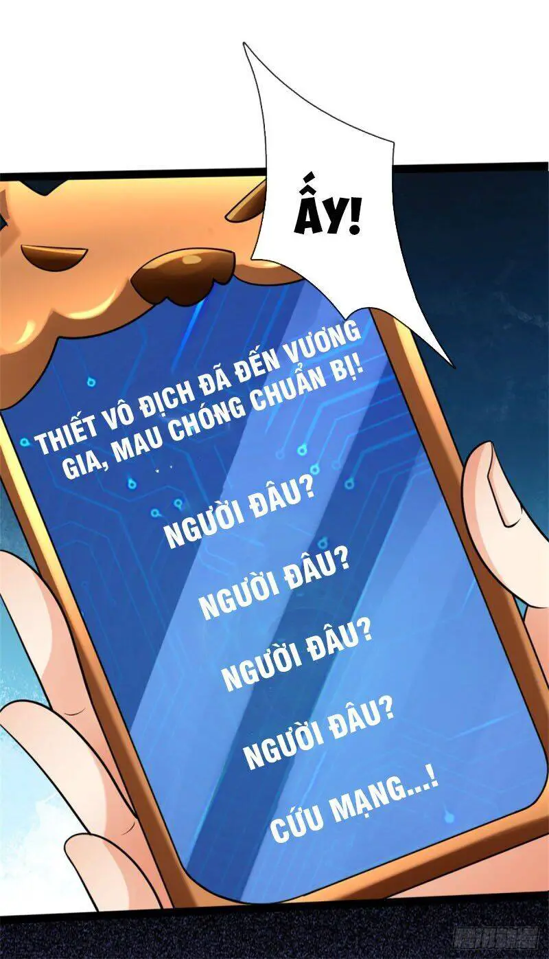 Thần Võ Thiên Tôn Nettruyen ZZZ Chương 155 Page 15