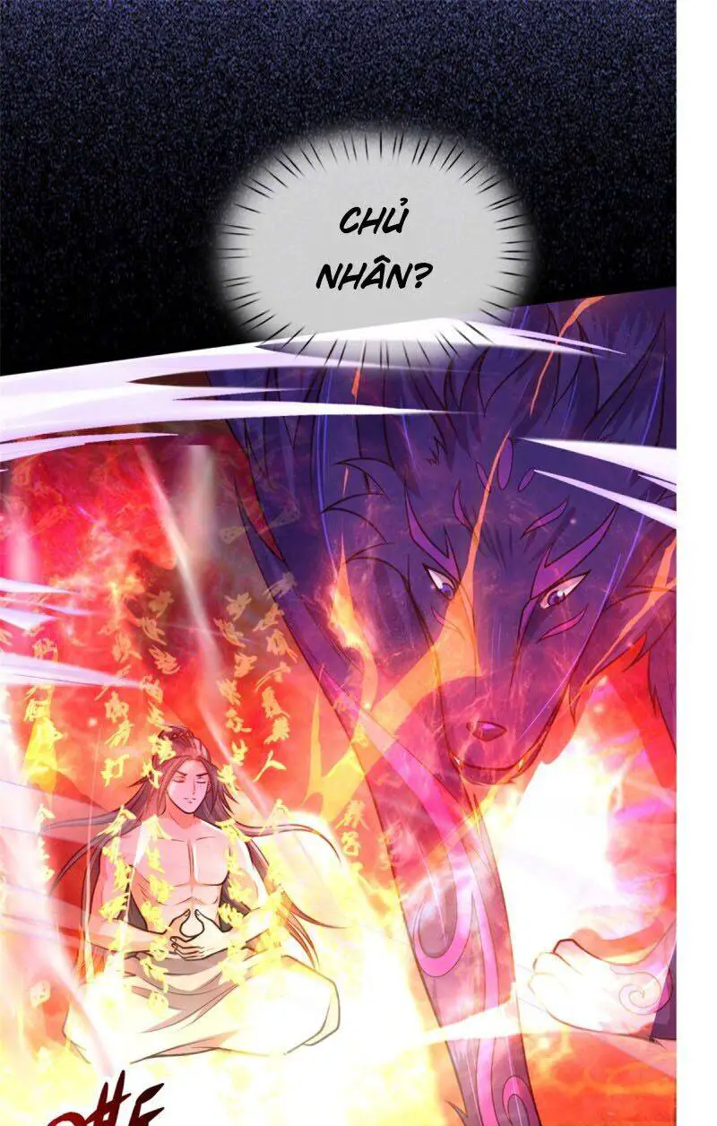 Thần Võ Thiên Tôn Nettruyen ZZZ Chương 155 Page 17