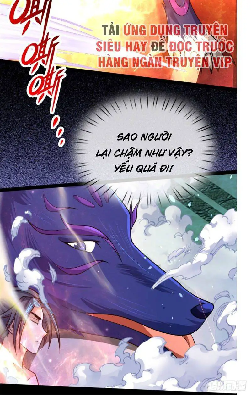 Thần Võ Thiên Tôn Nettruyen ZZZ Chương 155 Page 18