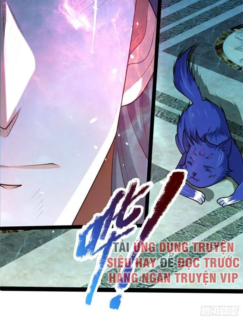 Thần Võ Thiên Tôn Nettruyen ZZZ Chương 155 Page 21