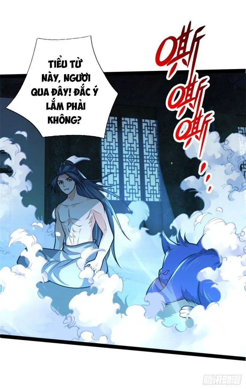 Thần Võ Thiên Tôn Nettruyen ZZZ Chương 155 Page 22