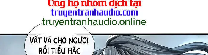Thần Võ Thiên Tôn Nettruyen ZZZ Chương 328 Page 10
