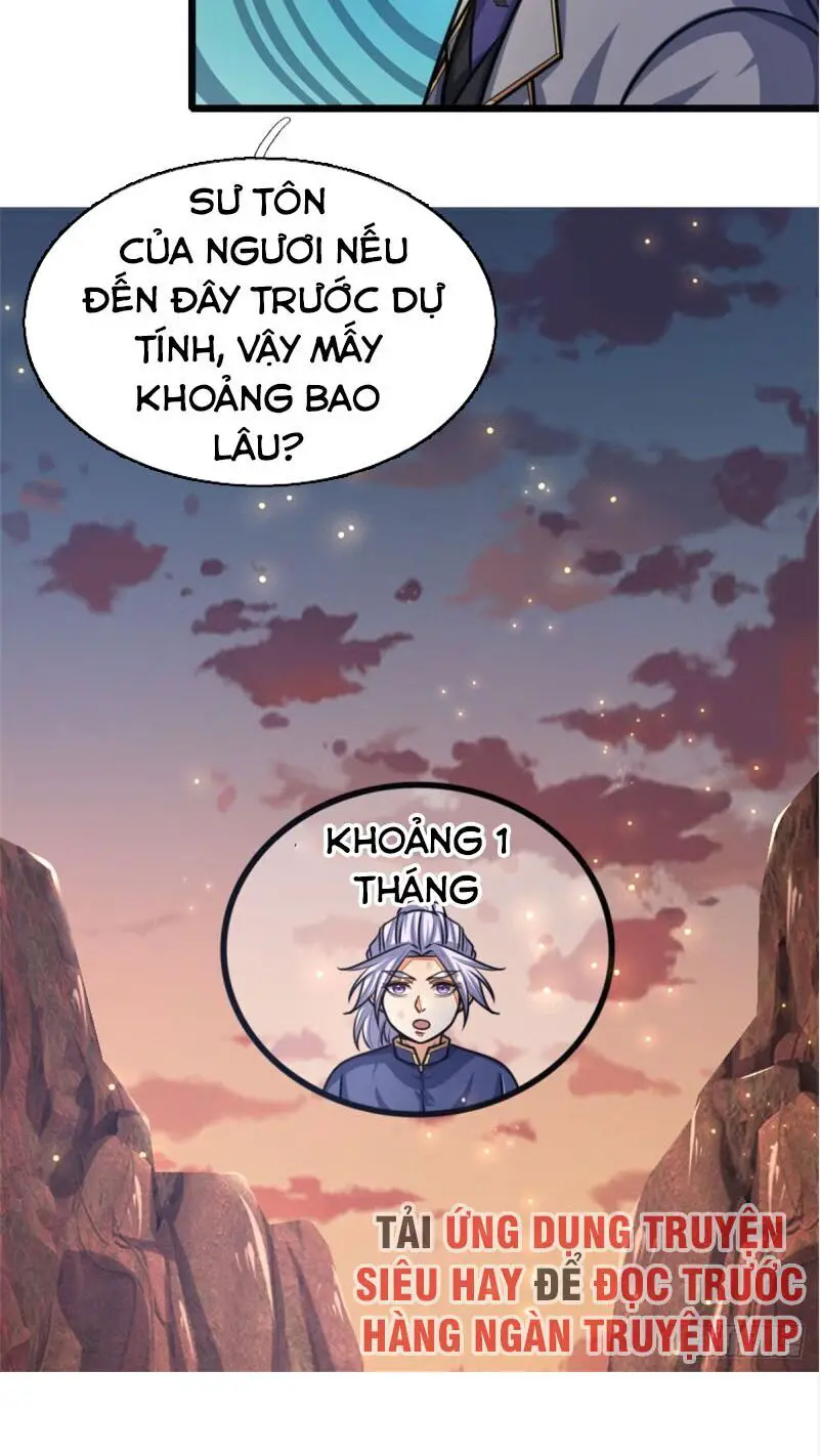Thần Võ Thiên Tôn Nettruyen ZZZ Chương 152 Page 4