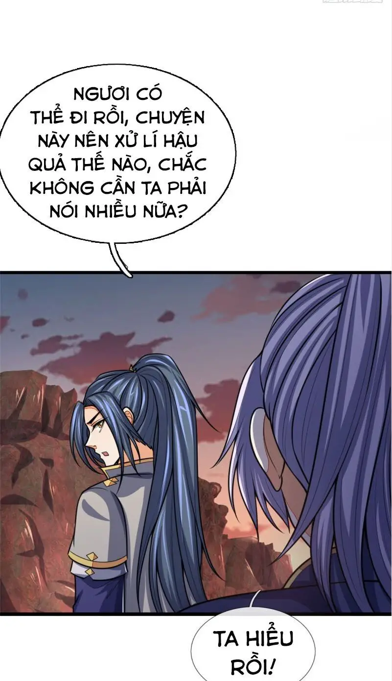 Thần Võ Thiên Tôn Nettruyen ZZZ Chương 152 Page 8