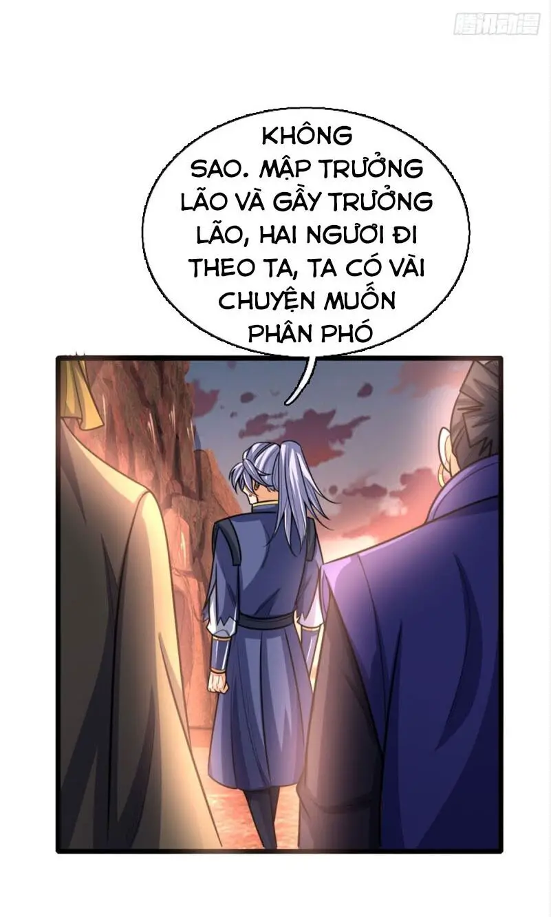 Thần Võ Thiên Tôn Nettruyen ZZZ Chương 152 Page 13