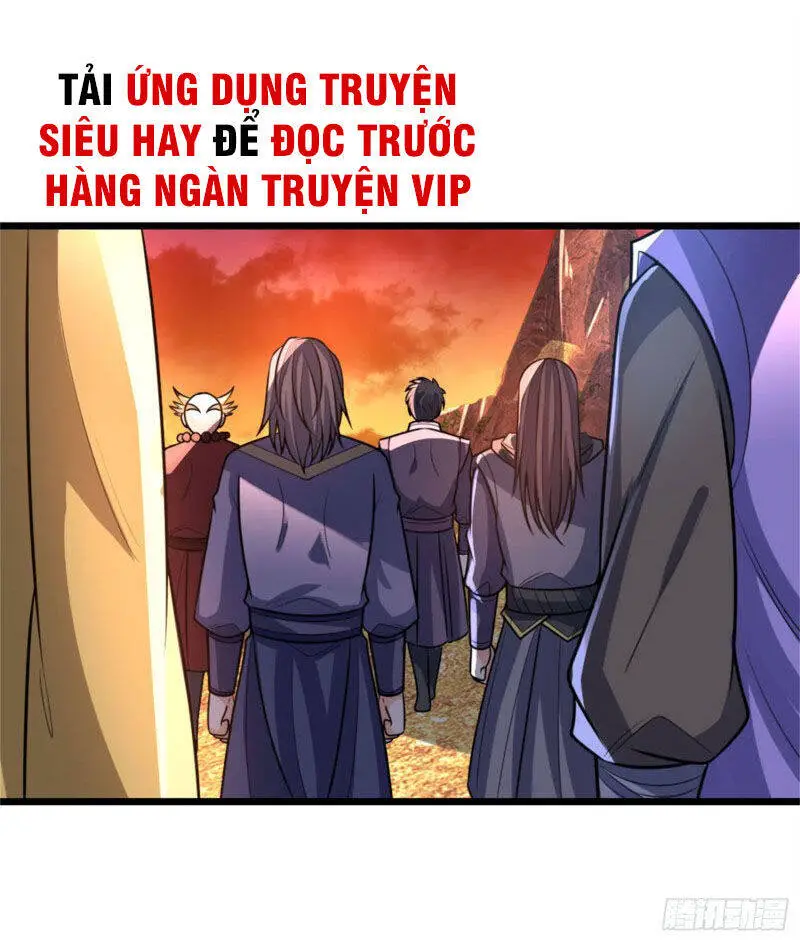 Thần Võ Thiên Tôn Nettruyen ZZZ Chương 153 Page 2