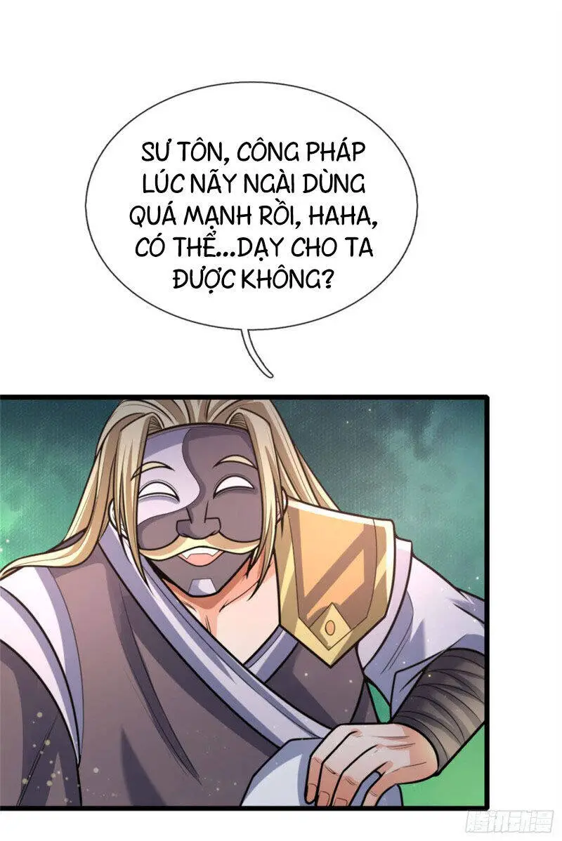 Thần Võ Thiên Tôn Nettruyen ZZZ Chương 153 Page 13