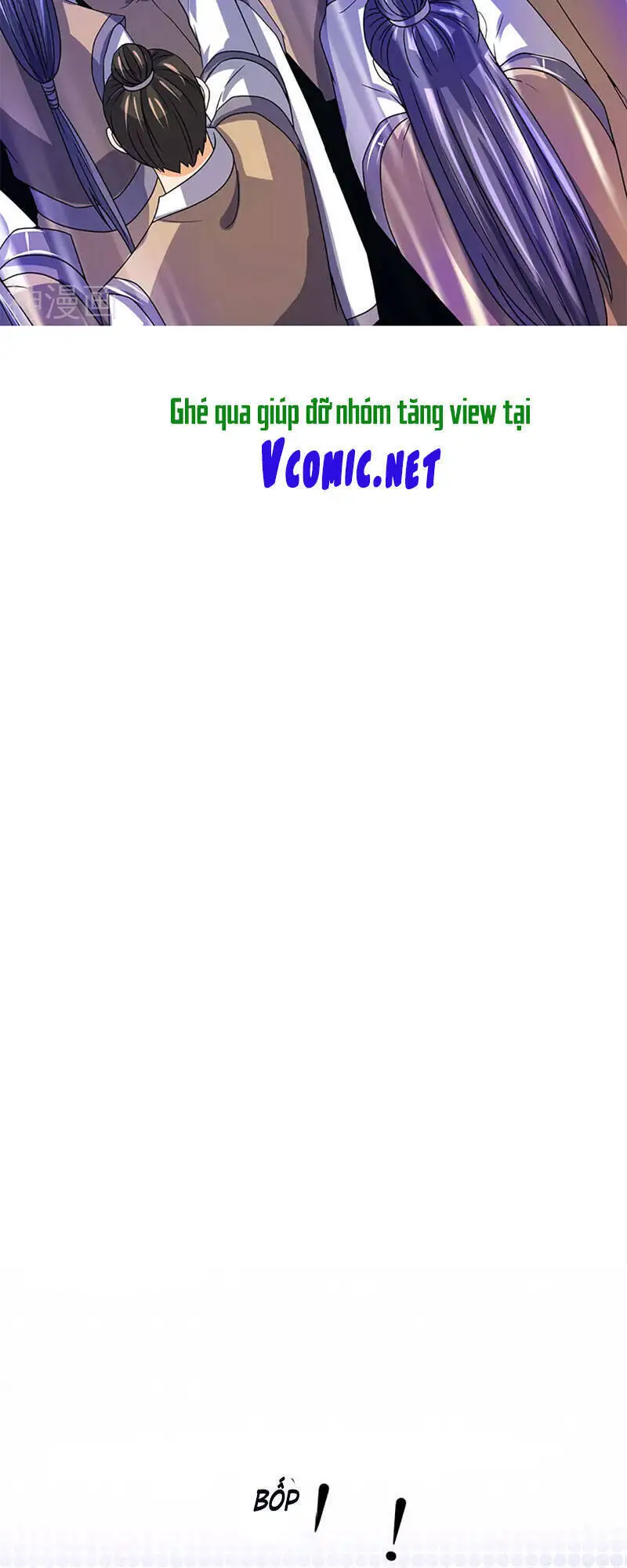 Thần Võ Thiên Tôn Nettruyen ZZZ Chương 302 Page 25