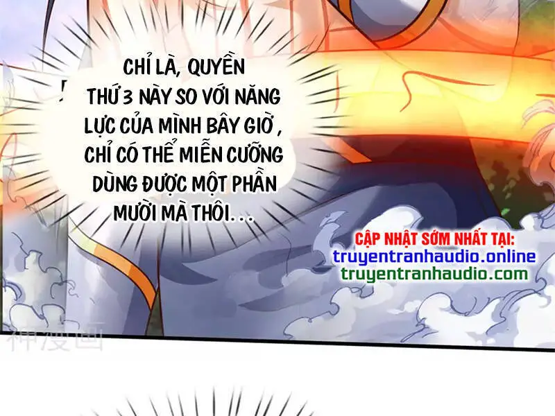 Thần Võ Thiên Tôn Nettruyen ZZZ Chương 292 Page 22