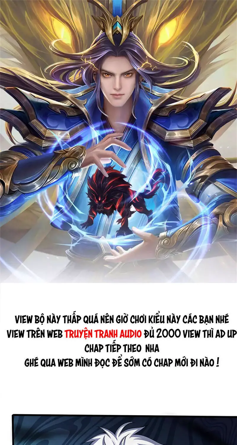 Thần Võ Thiên Tôn Nettruyen ZZZ Chương 291 Page 1