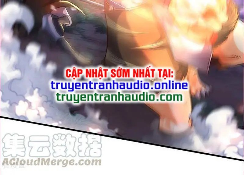 Thần Võ Thiên Tôn Nettruyen ZZZ Chương 287 Page 3