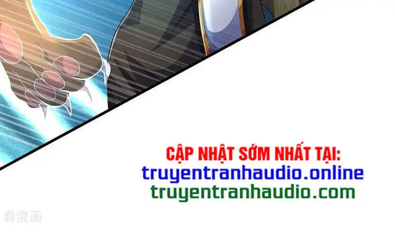 Thần Võ Thiên Tôn Nettruyen ZZZ Chương 287 Page 25