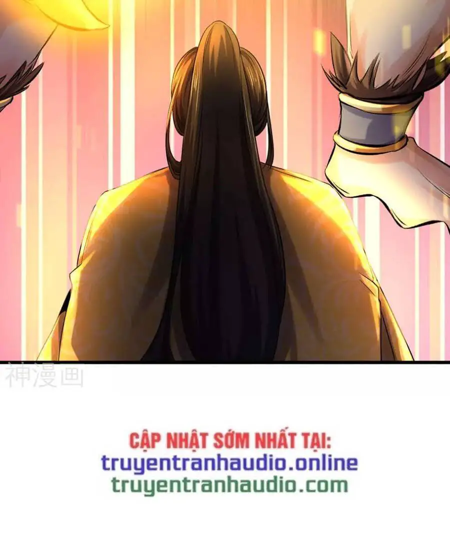 Thần Võ Thiên Tôn Nettruyen ZZZ Chương 284 Page 25