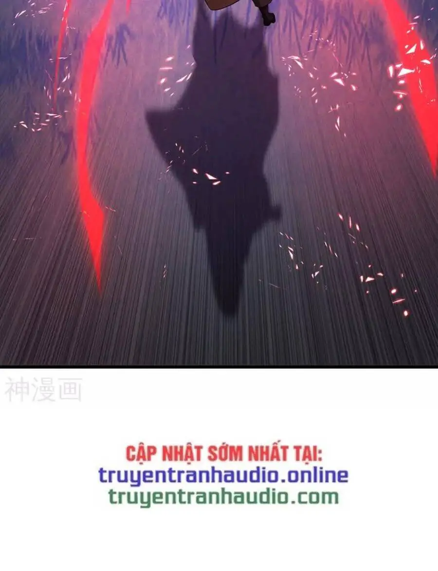 Thần Võ Thiên Tôn Nettruyen ZZZ Chương 284 Page 28