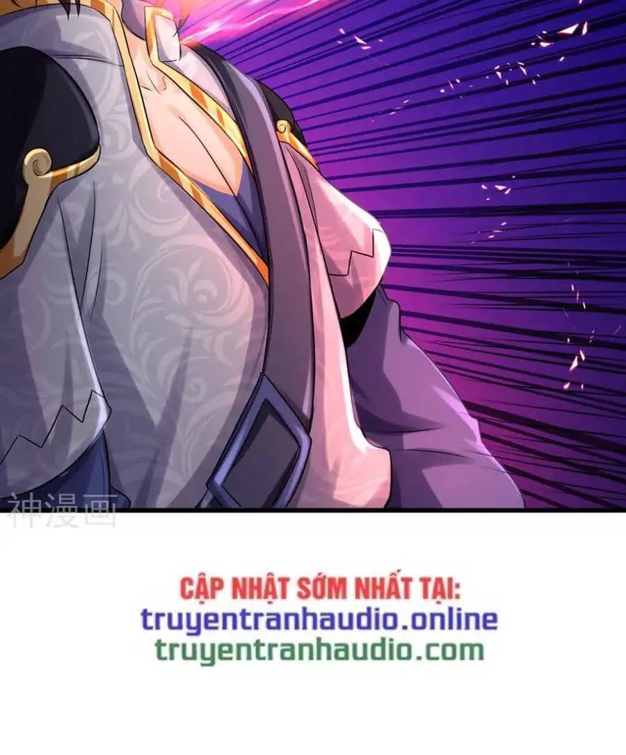 Thần Võ Thiên Tôn Nettruyen ZZZ Chương 284 Page 39