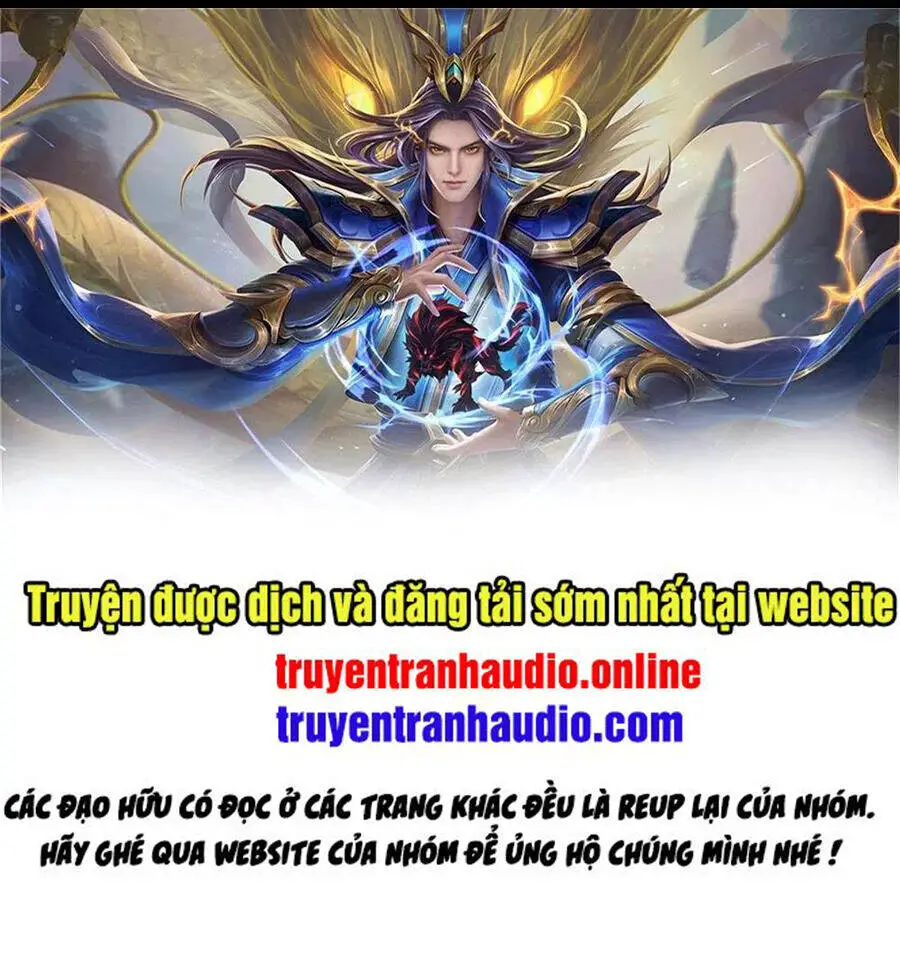Thần Võ Thiên Tôn Nettruyen ZZZ Chương 280 Page 1